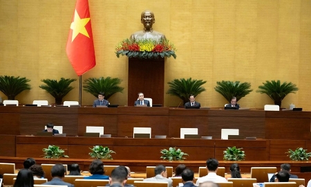 Chính phủ đề xuất 4 nhóm giải pháp thu hút vốn đầu tư cho TP. Hồ Chí Minh