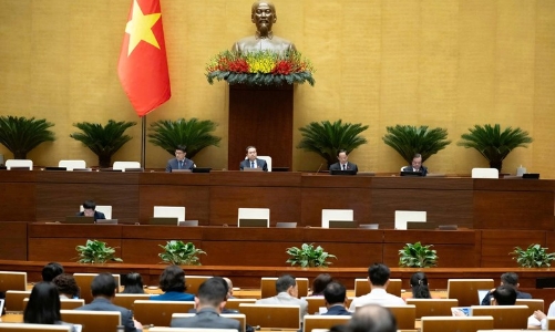 Chính phủ đề xuất 4 nhóm giải pháp thu hút vốn đầu tư cho TP. Hồ Chí Minh