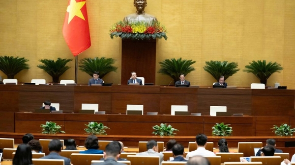 Chính phủ đề xuất 4 nhóm giải pháp thu hút vốn đầu tư cho TP. Hồ Chí Minh