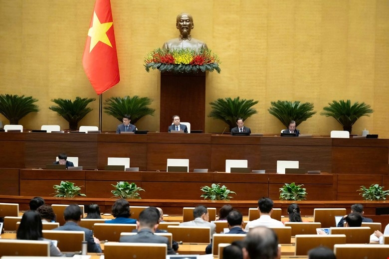 Chính phủ đề xuất nhiều giải pháp thu hút vốn đầu tư cho TP. Hồ Chí Minh