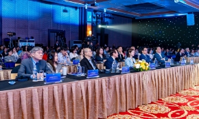 Tọa đàm chuyên đề “Các tiến bộ trong phát hiện, chẩn đoán và điều trị bệnh” thuộc Tuần lễ VinFuture 2025 