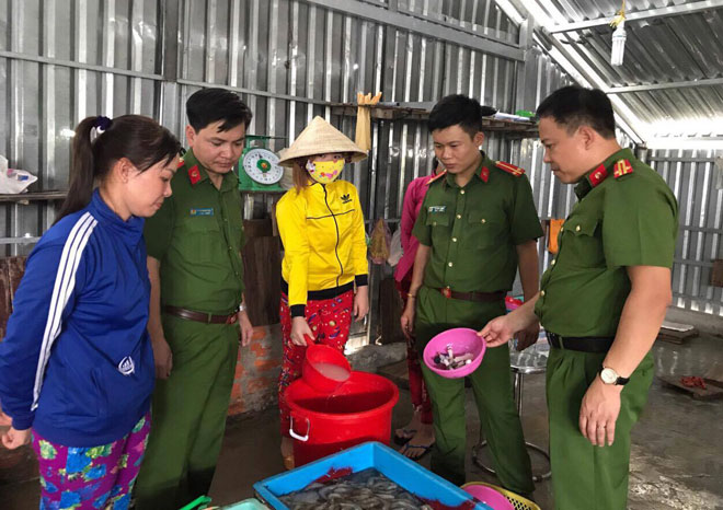 Việc xây dựng Pháp lệnh sửa đổi, <span class=