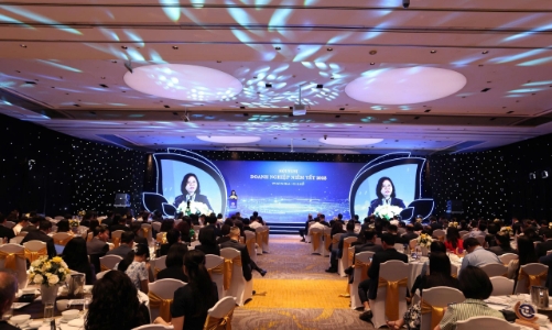 Thị trường chứng khoán Việt Nam trước vận hội mới từ nâng hạng và dòng vốn tỷ đô