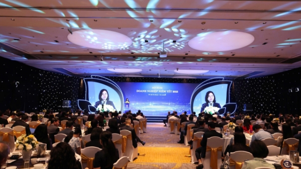 Thị trường chứng khoán Việt Nam trước vận hội mới từ nâng hạng và dòng vốn tỷ đô