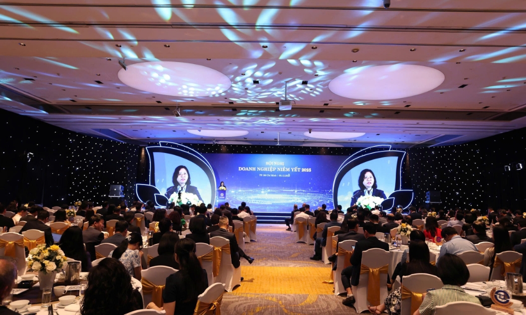 Thị trường chứng khoán Việt Nam trước vận hội mới từ nâng hạng và dòng vốn tỷ đô