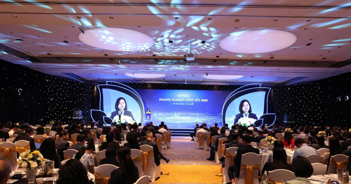 Thị trường chứng khoán Việt Nam trước vận hội mới từ nâng hạng và dòng vốn tỷ đô