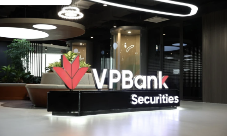 VPX sắp chào sàn HoSE với giá tham chiếu gần 34.000 đồng/cổ phiếu