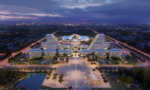 Bất động sản Hải Phòng 2025: Thời kỳ “mua đại” đã qua