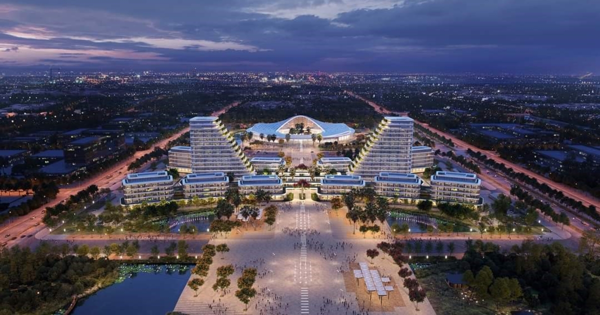 Bất động sản Hải Phòng 2025: Thời kỳ “mua đại” đã qua