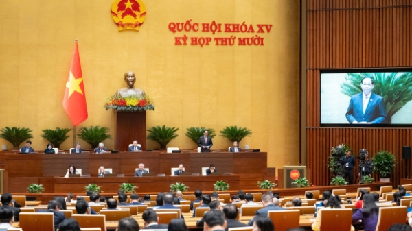 Đại biểu kiến nghị 3 nhóm giải pháp nâng cao hiệu lực Kiểm toán Nhà nước