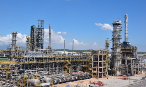Tiết kiệm hàng tỷ đồng nhờ tối ưu vận hành tại Nhà máy Lọc dầu Dung Quất