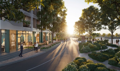 MT Eastmark City: Cơ hội đầu tư hiếm có tại TP.HCM