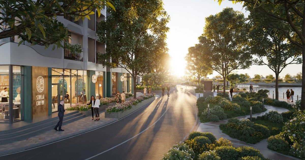 MT Eastmark City: Cơ hội đầu tư hiếm có tại TP.HCM