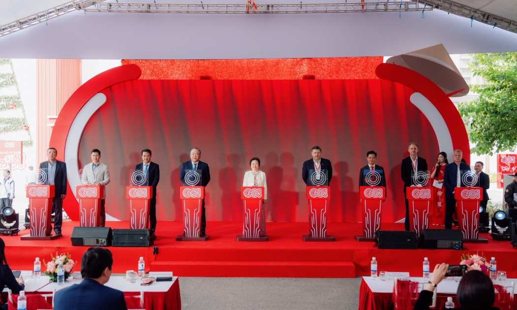 Doanh nghiệp bán lẻ nâng cấp hạ tầng để phát triển bền vững