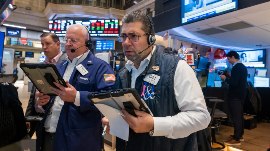 Ảnh minh họa - Ảnh: Getty/CNBC.