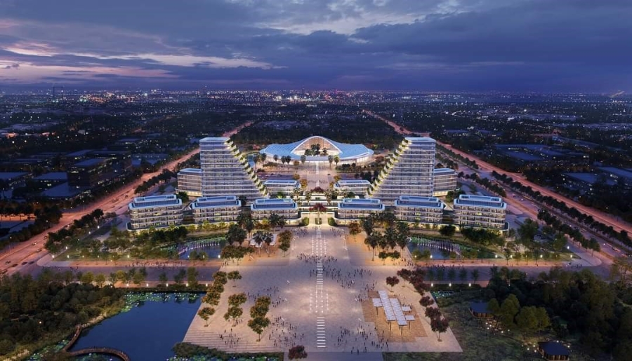 Thủy Nguyên hội tụ nhiều “ông lớn bất động sản” thúc đẩy thị trường chuyển sang giai đoạn sàng lọc mạnh mẽ.