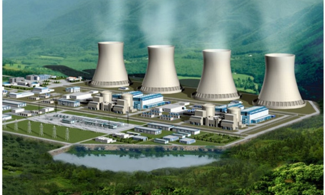 Dự kiến vận hành hai dự án nhà máy điện hạt nhân Ninh Thuận trong giai đoạn 2030-2035