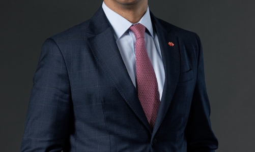 Techcombank - Nghệ thuật chuyển đổi là xây dựng một ngân hàng không ngừng đổi mới