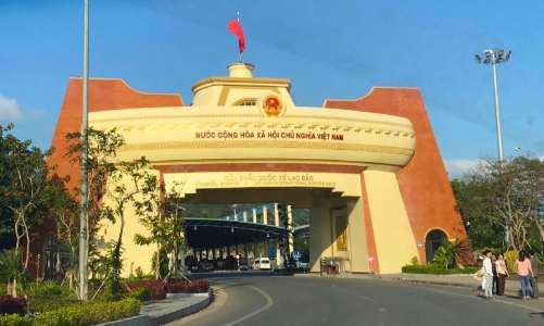 Quy định cơ chế phân bổ hạn ngạch nhập khẩu từ Lào