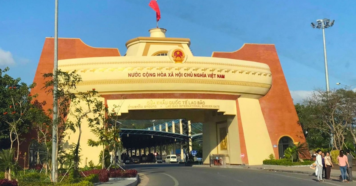 Quy định cơ chế phân bổ hạn ngạch nhập khẩu từ Lào