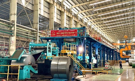 Tiết kiệm năng lượng giúp doanh nghiệp giảm chi phí, nâng sức cạnh tranh