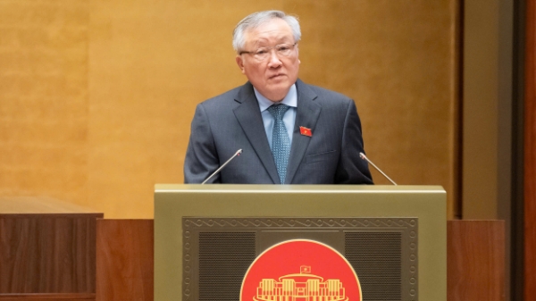 Chính phủ tập trung chỉ đạo rà soát, hoàn thiện khung pháp lý, ổn định kinh tế vĩ mô để thúc đẩy tăng trưởng 