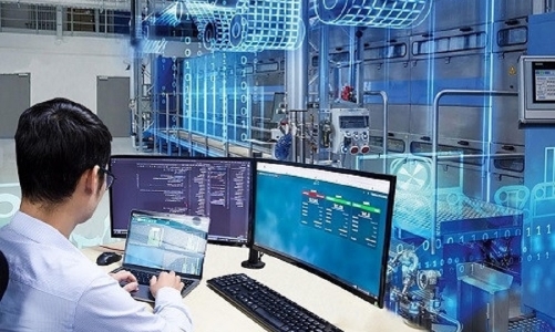 Chuyển đổi số ngành Công thương: Động lực cho “chuyển đổi kép” và tăng trưởng bền vững