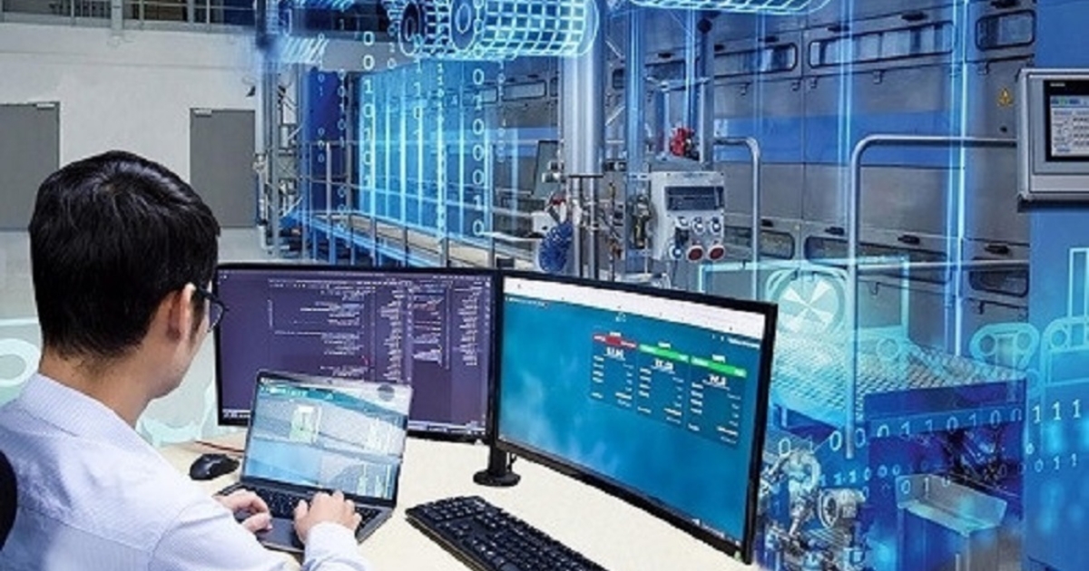 Chuyển đổi số ngành Công thương: Động lực cho “chuyển đổi kép” và tăng trưởng bền vững