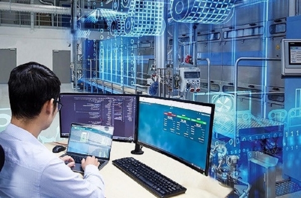 Bộ Công Thương đứng đầu cả nước về mức độ hài lòng đối với dịch vụ công trực tuyến.