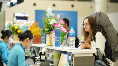 Vietnam Airlines launches direct Hanoi – Cebu route