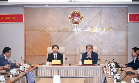 Sắp có cơ chế khuyến khích một cá nhân cũng có thể khởi nghiệp?