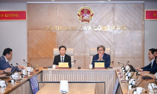 Sắp có cơ chế khuyến khích một cá nhân cũng có thể khởi nghiệp?