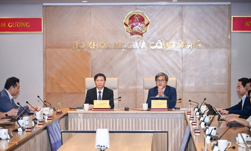 Sắp có cơ chế khuyến khích một cá nhân cũng có thể khởi nghiệp?