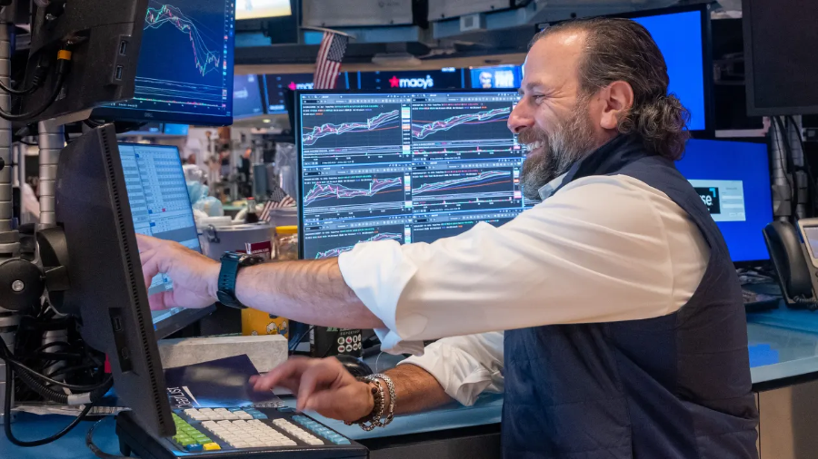 Ảnh minh họa - Ảnh: Getty/CNBC.