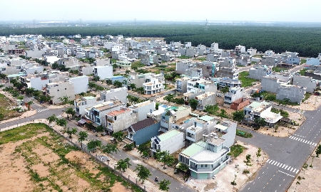 Quảng Trị: Áp lực tiến độ tái định cư cho dự án đường sắt tốc độ cao trên trục Bắc - Nam