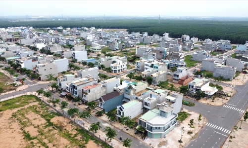 Quảng Trị: Áp lực tiến độ tái định cư cho dự án đường sắt tốc độ cao trên trục Bắc - Nam