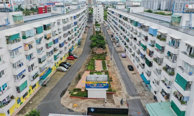 Solutions for relieving people of pressure from escalating housing prices