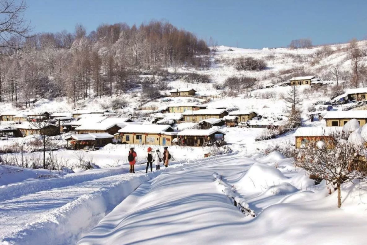 Cát Lâm có 5 sản phẩm du lịch mùa Đông được thiết kế dành riêng cho thị trường Việt Nam.