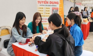 Thanh Hoá tạo việc làm mới cho hơn 58.000 lao động
