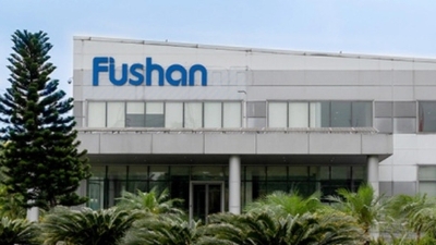 Foxconn subsidiary to expand production in Vietnam