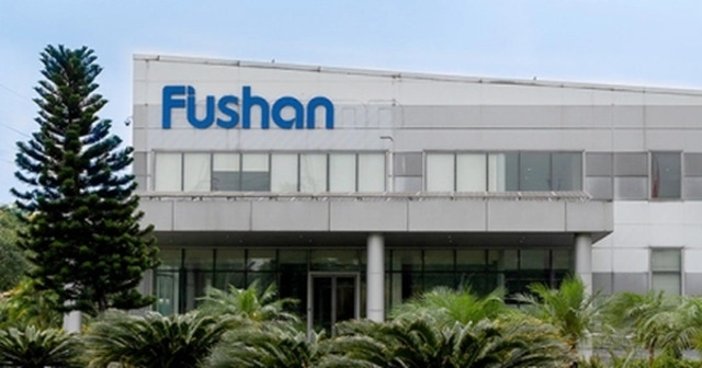 Foxconn subsidiary to expand production in Vietnam