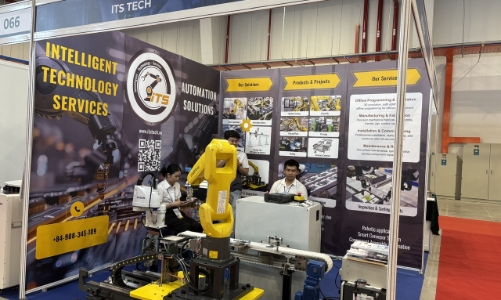 Công nghiệp hỗ trợ: Nền tảng tái cấu trúc chuỗi cung ứng và tăng trưởng bền vững