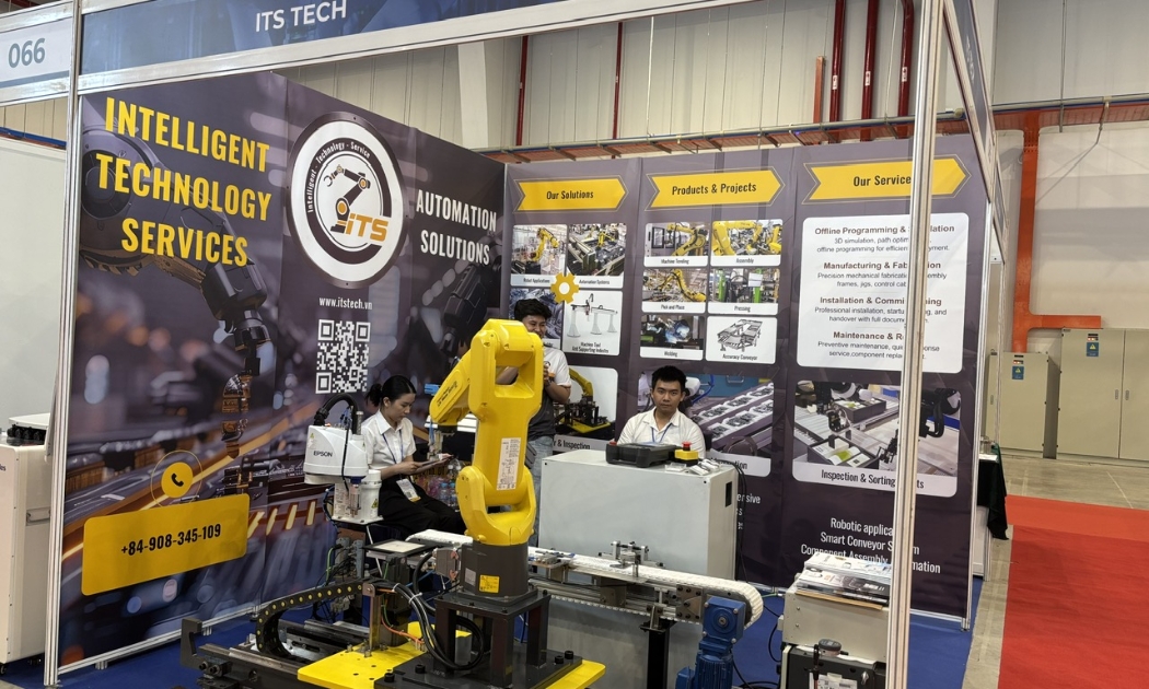 Công nghiệp hỗ trợ: Nền tảng tái cấu trúc chuỗi cung ứng và tăng trưởng bền vững