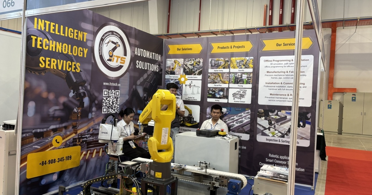 Công nghiệp hỗ trợ: Nền tảng tái cấu trúc chuỗi cung ứng và tăng trưởng bền vững