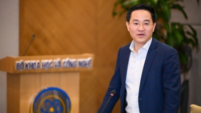 Hanoi set to build labs worth hundreds of million dollars