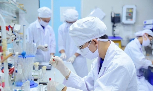 Thủ tục thẩm định chương trình khoa học, công nghệ và đổi mới sáng tạo