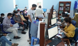 Đề xuất điều chỉnh phụ cấp chức vụ lãnh đạo từ 1/1/2026