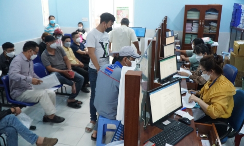 Đề xuất điều chỉnh phụ cấp chức vụ lãnh đạo từ 1/1/2026