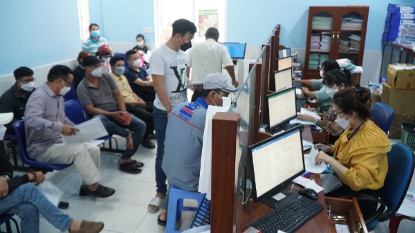 Đề xuất điều chỉnh phụ cấp chức vụ lãnh đạo từ 1/1/2026