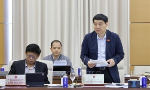 Luật Báo chí (sửa đổi): Bổ sung các chính sách, nguồn lực phát triển báo chí